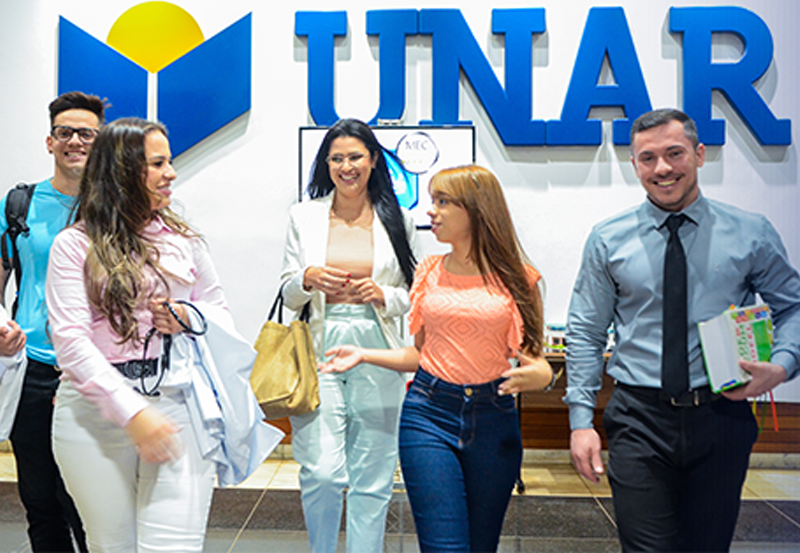 UNAR - Centro Universitário de Araras